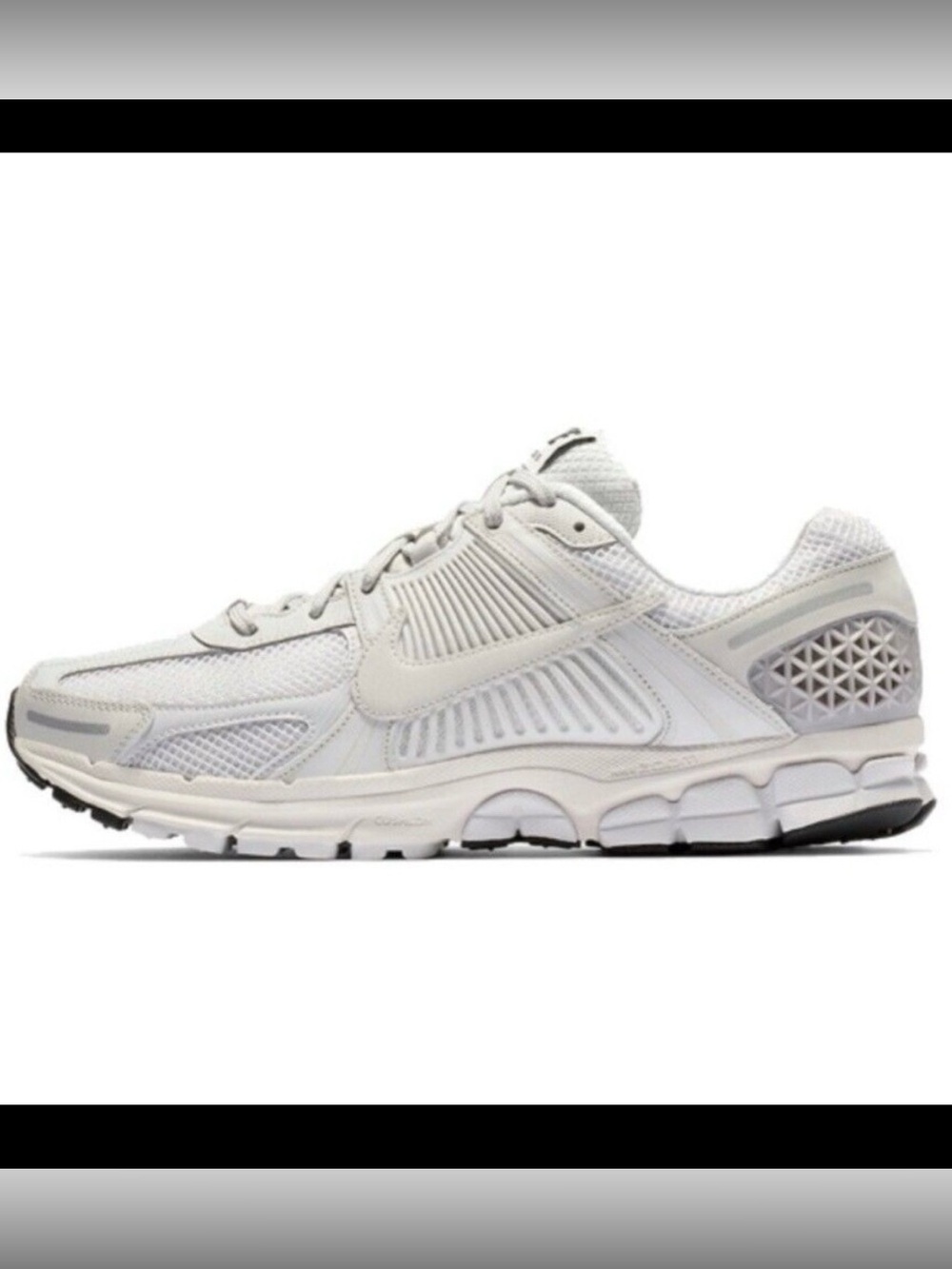 Nike Zoom Vomero 5 vast grey